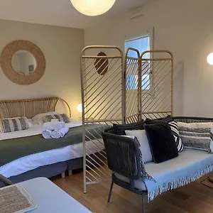 Le Nid Des Cedres - Magnifique Terrasse Montplaisir Appartement