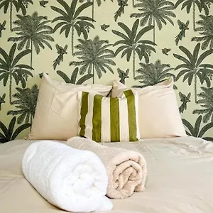 Shamrock Appartement
